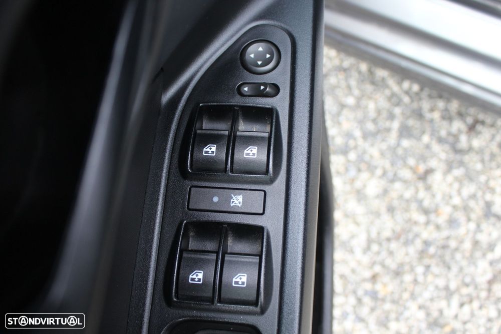 Fiat Tipo Station Wagon 1.3 M-Jet Street - 5