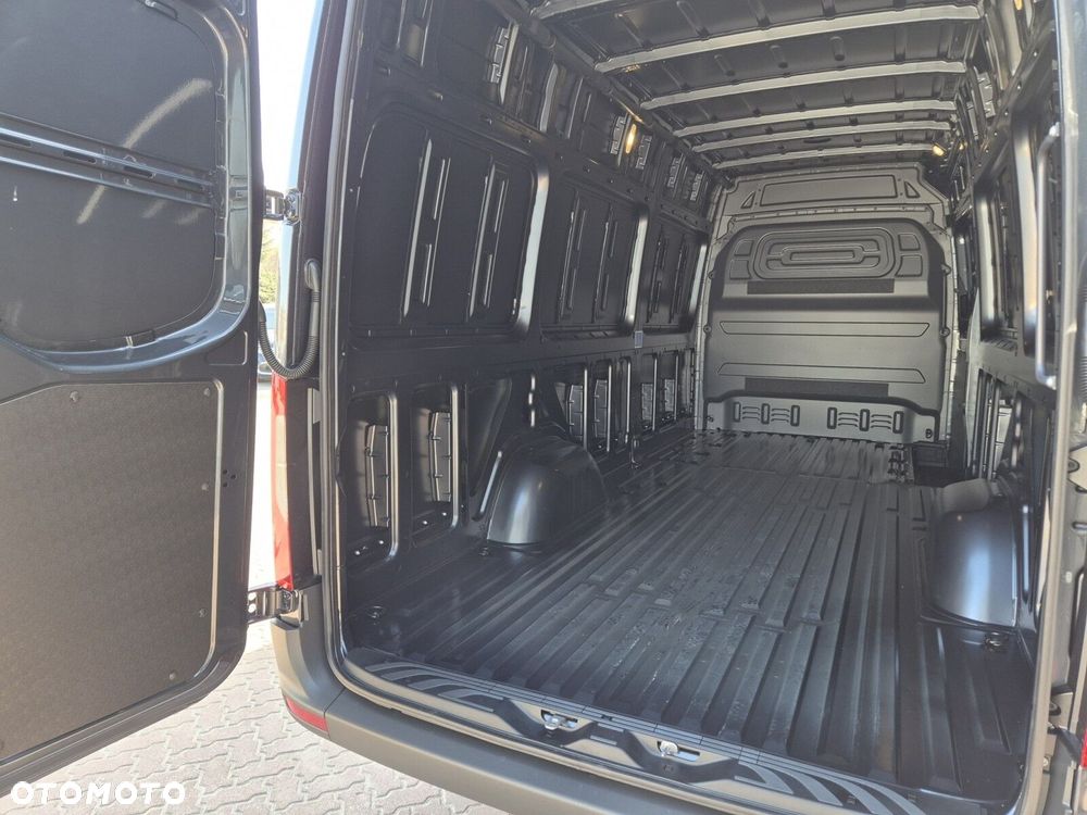 Mercedes-Benz Sprinter Sprinter - 6