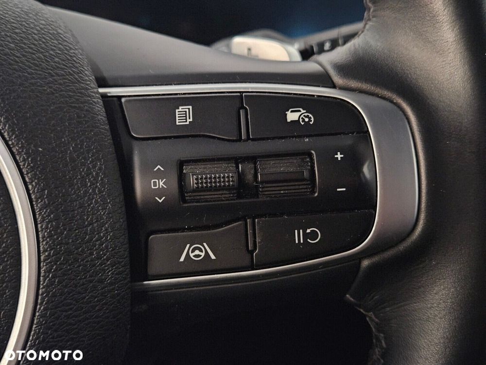 Kia Sportage 1.6 T-GDI L 2WD DCT - 13