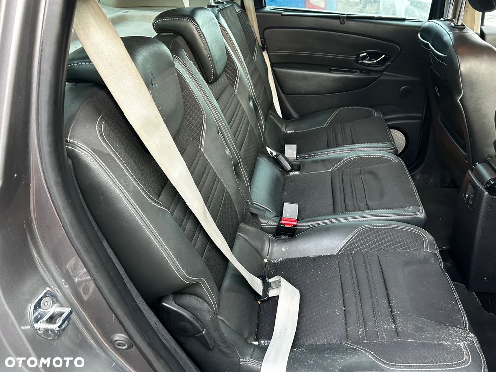 Renault Scenic Energy dCi 130 S&S Bose Edition - 22