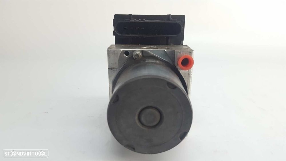 ABS RENAULT SCENIC II CONFORT AUTHENTIQUE - 5