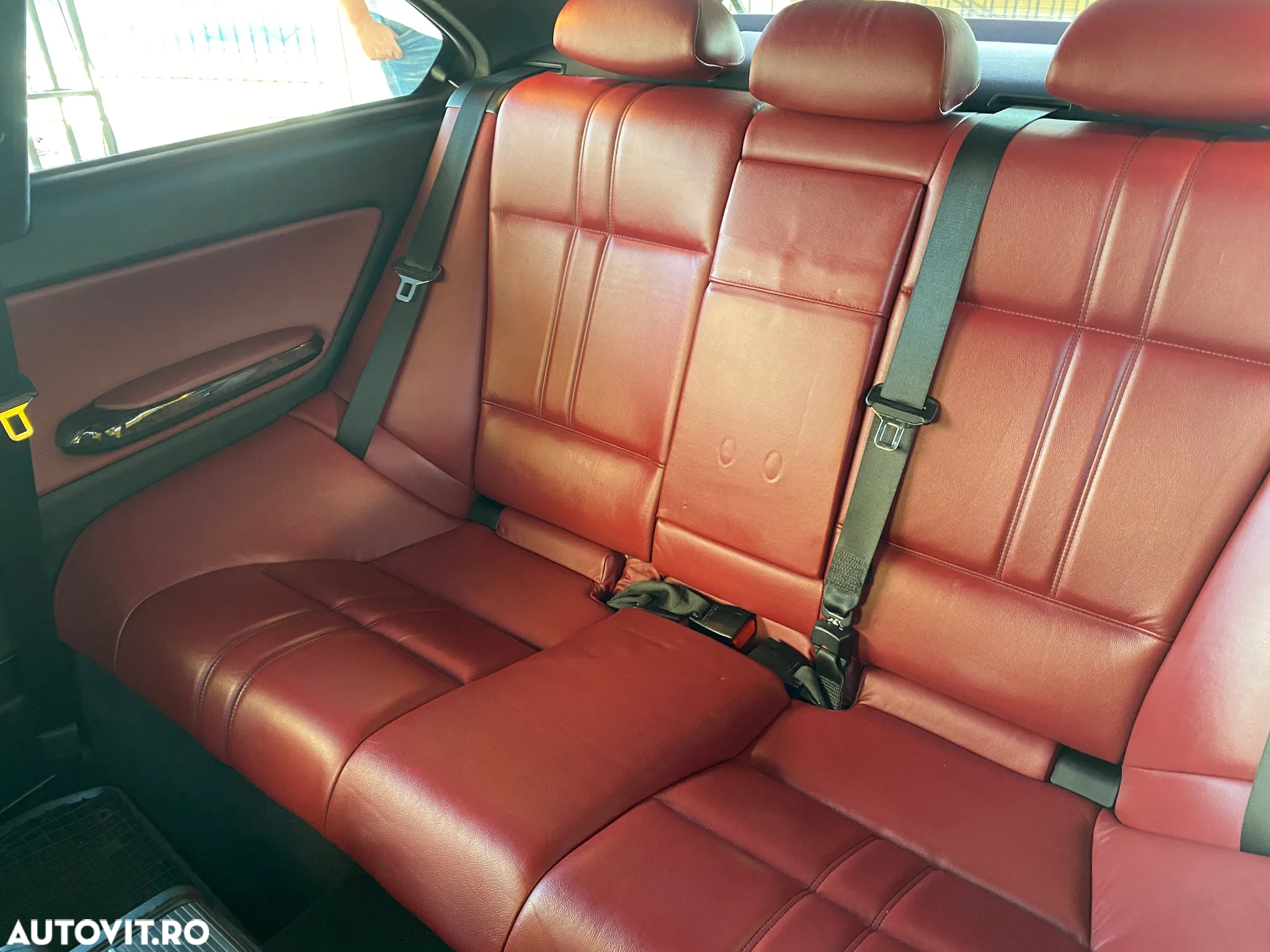 BMW Seria 3 320 Cd Aut. Edition Exclusive - 8