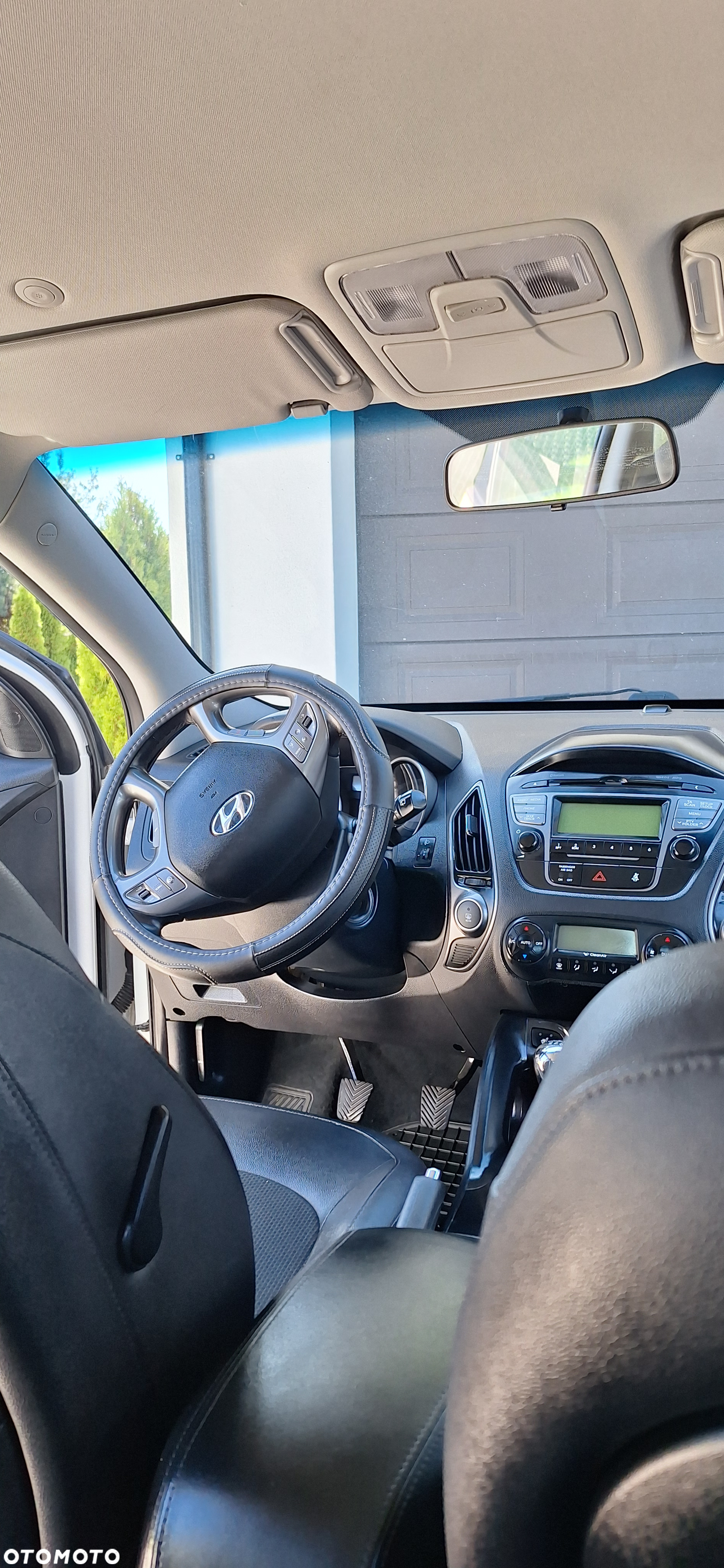 Hyundai ix35 1.6 GDI Comfort 2WD - 10