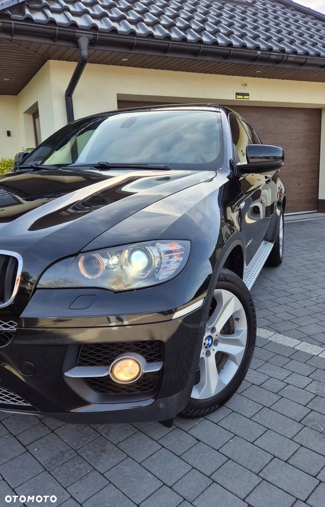 BMW X6 - 32