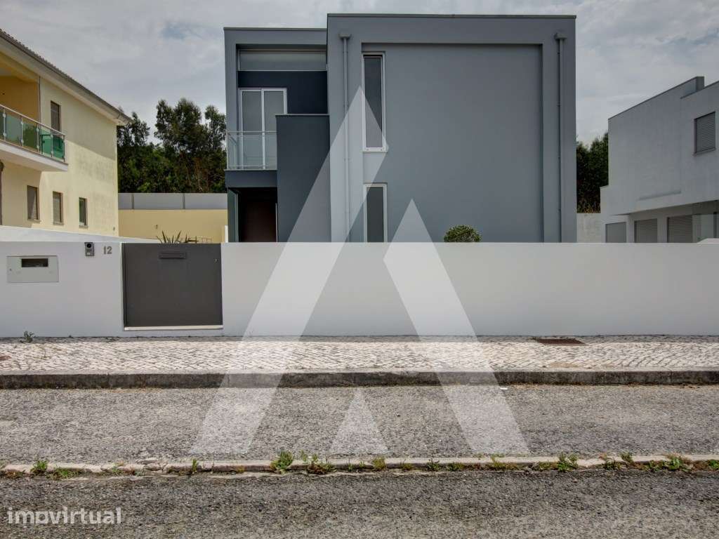 Moradia T4 isolada em Lavos - Figueira da Foz - Grande imagem: 2/60
