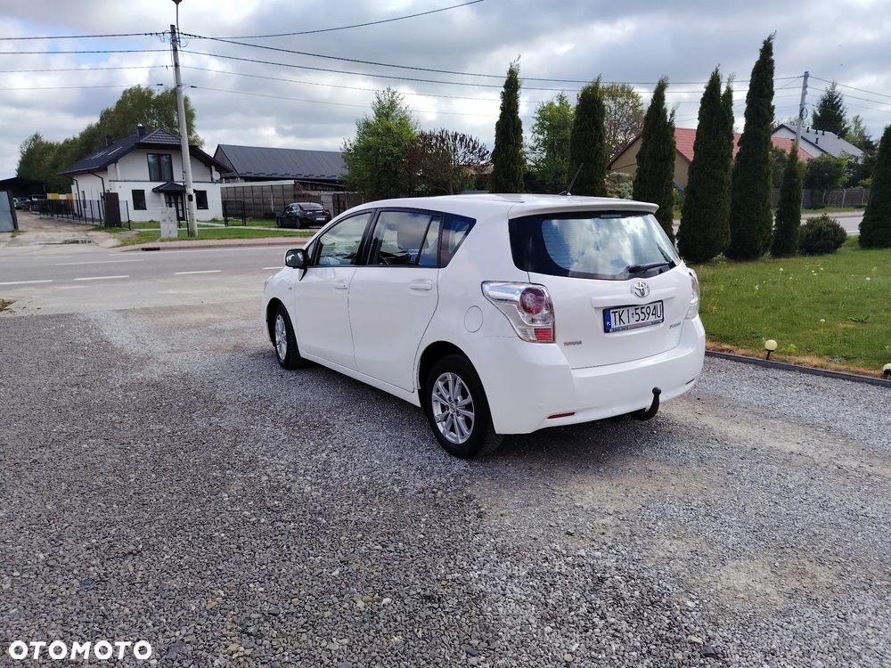 Toyota Verso 1.6 Life - 7