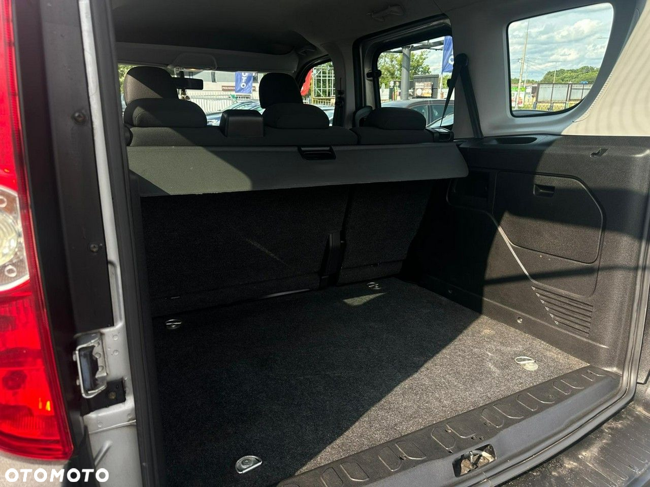 Opel Combo Tour 1.6 CDTI Enjoy - 10