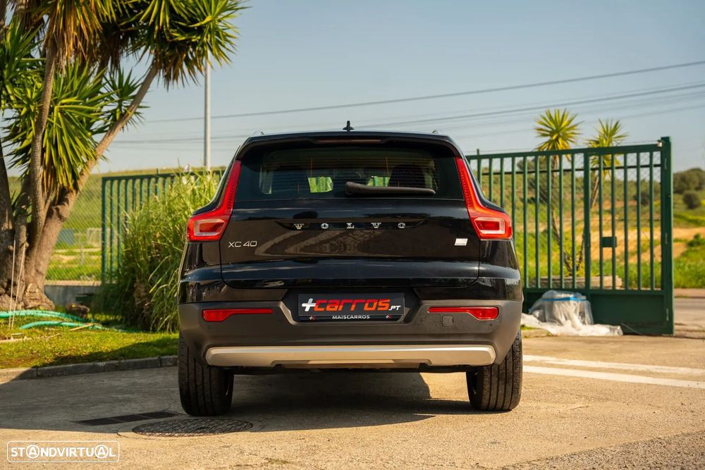 Volvo XC 40 1.5 T5 PHEV Inscription Expression - 7