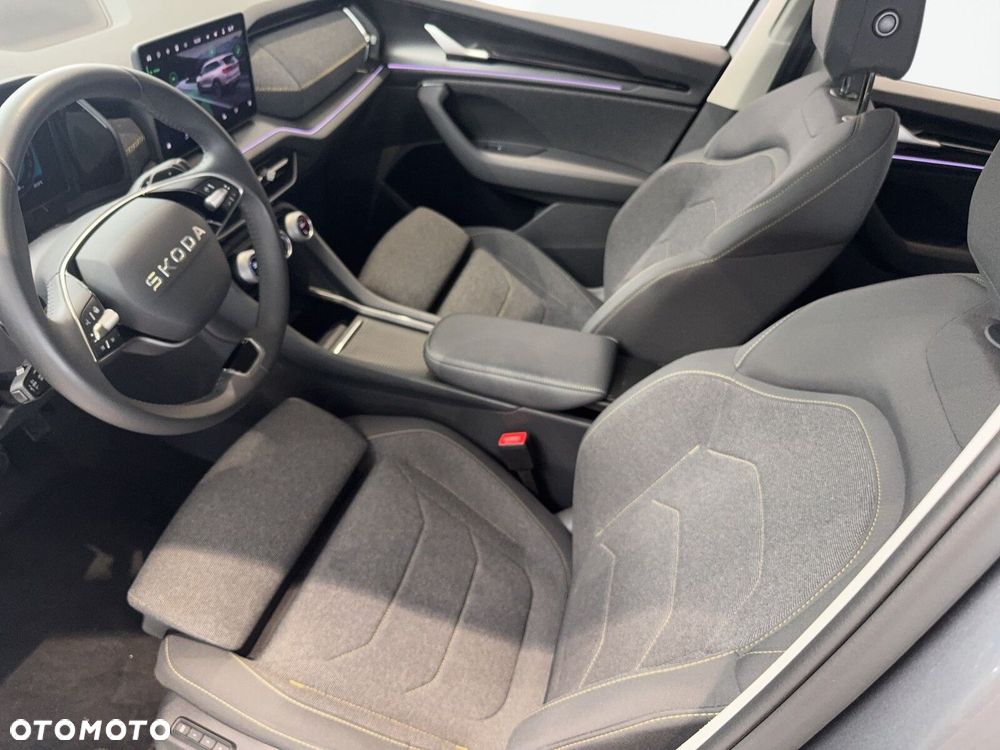 Skoda Kodiaq 2.0 TDI 4x4 Selection DSG - 11
