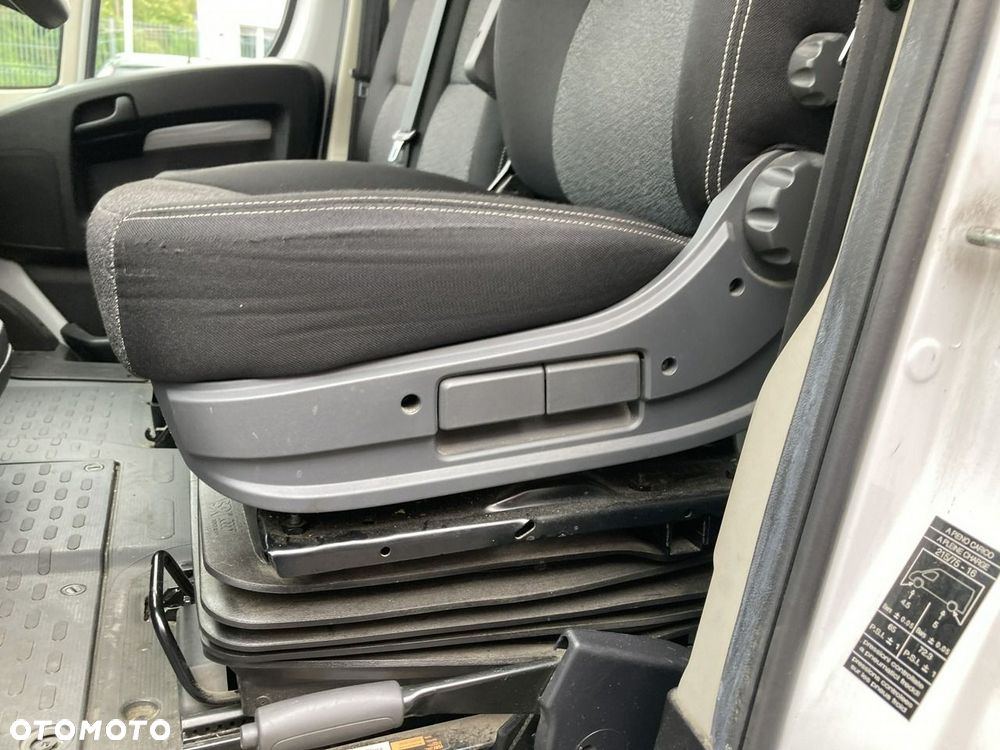 Fiat Ducato - 16