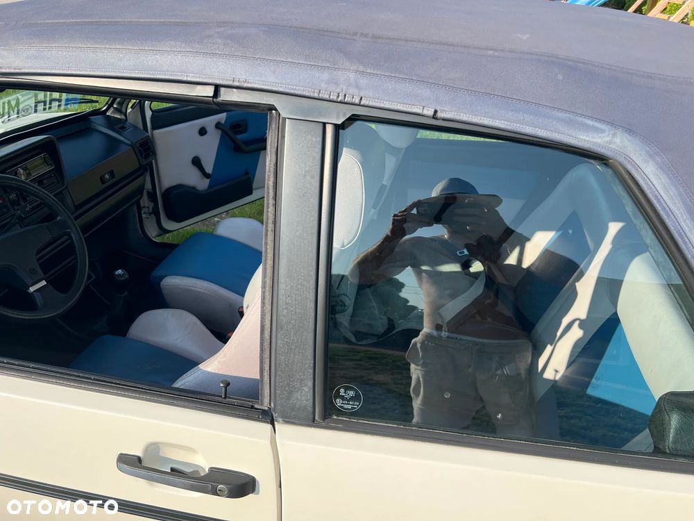 Volkswagen Golf - 15