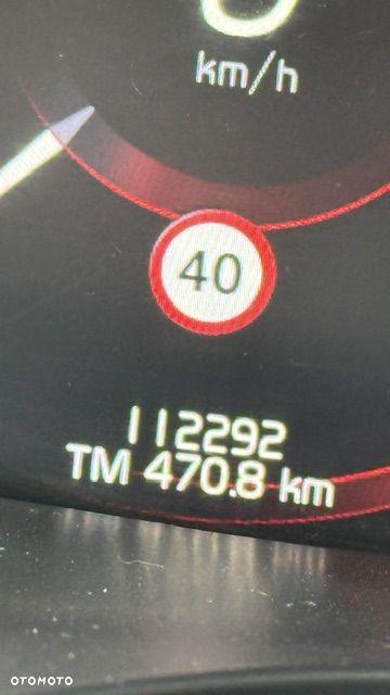 Volvo XC 60 D4 AWD Geartronic RDesign - 9
