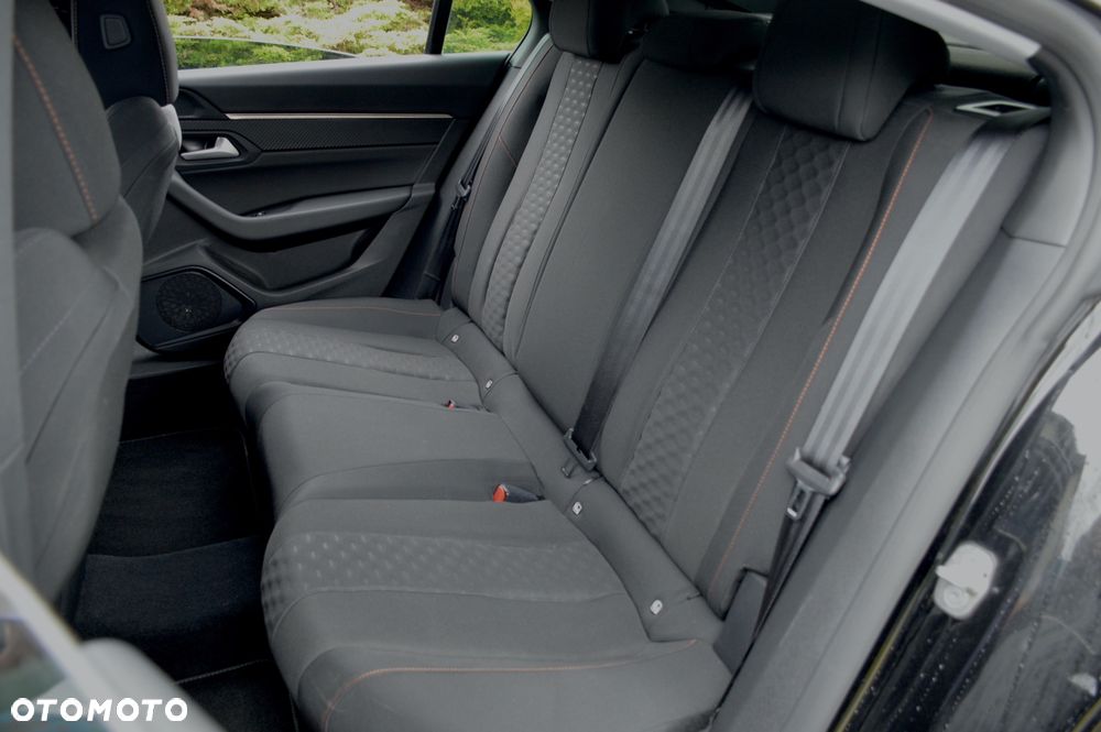 Peugeot 508 BlueHDi 130 Active - 28