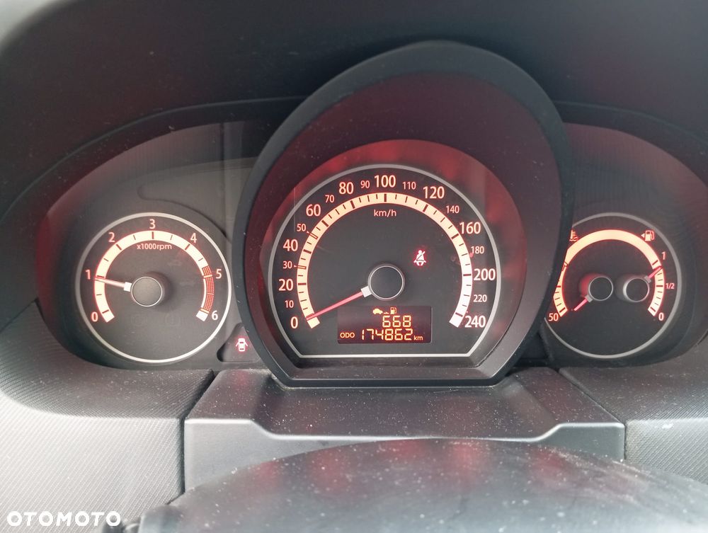 Kia Ceed 1.6 CRDi LX - 10