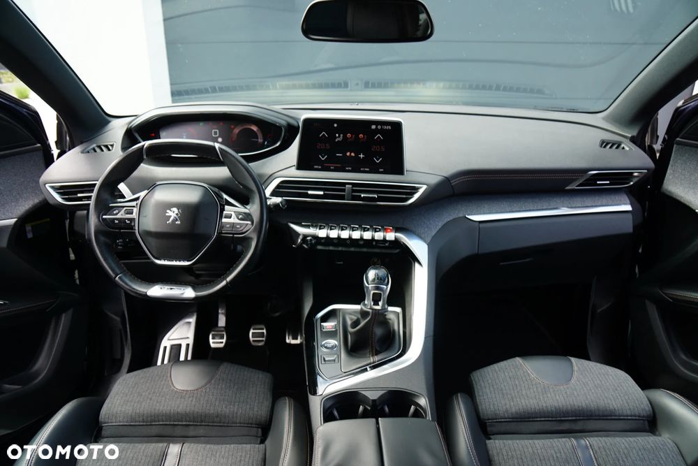 Peugeot 5008 2.0 HDi Business Line - 33