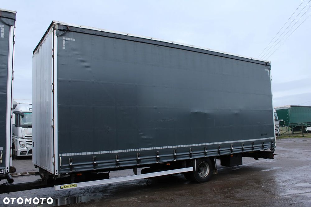 MAN TGX 18.420 - 7