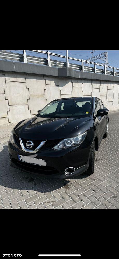 Nissan Qashqai - 4