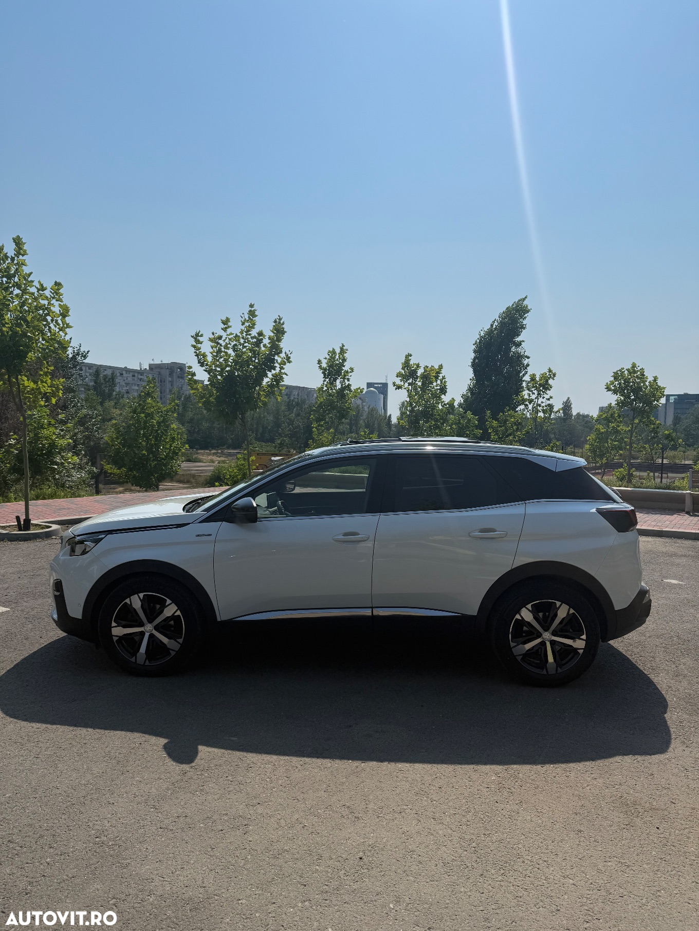 Peugeot 3008 1.5 BlueHDI S&S EAT8 GT-Line - 5