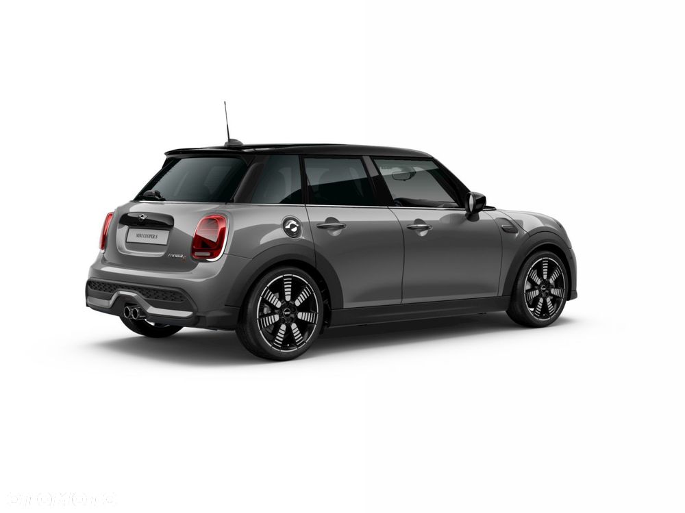 MINI Cooper S - 2