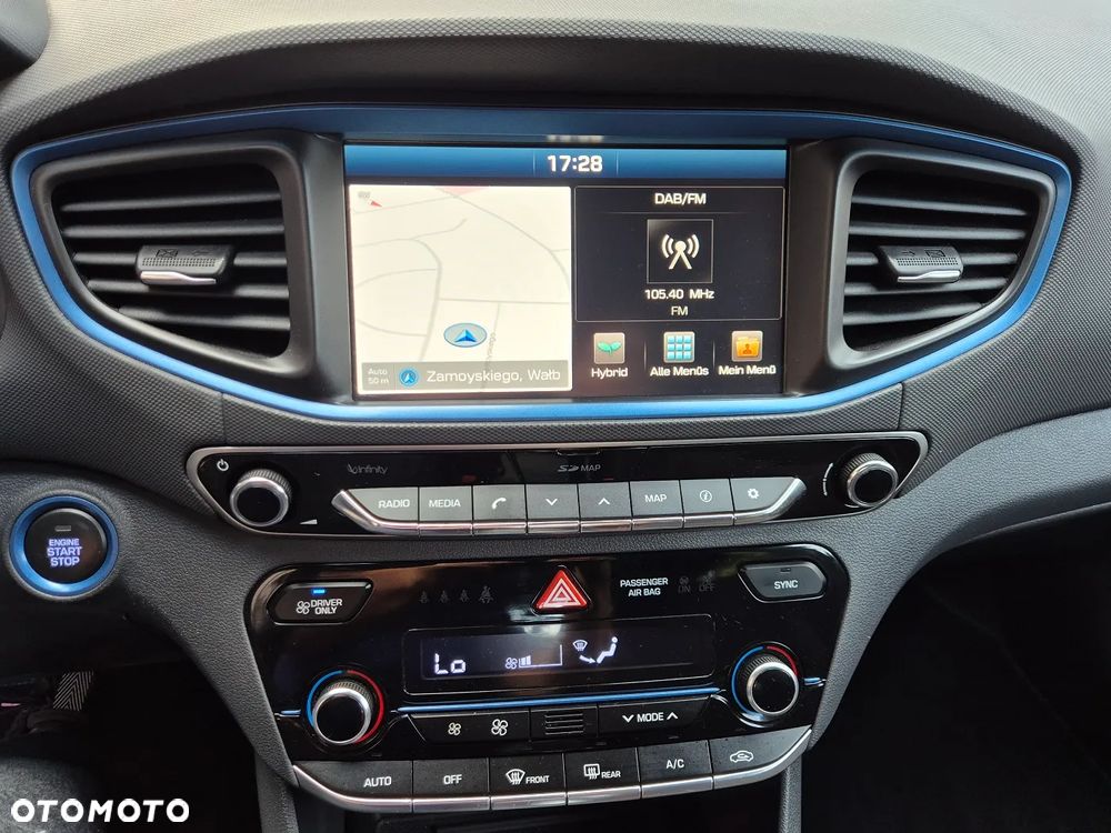 Hyundai IONIQ - 24