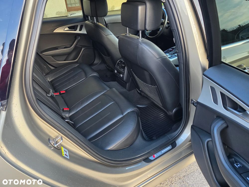 Audi A8 3.0 TDI Quattro - 14