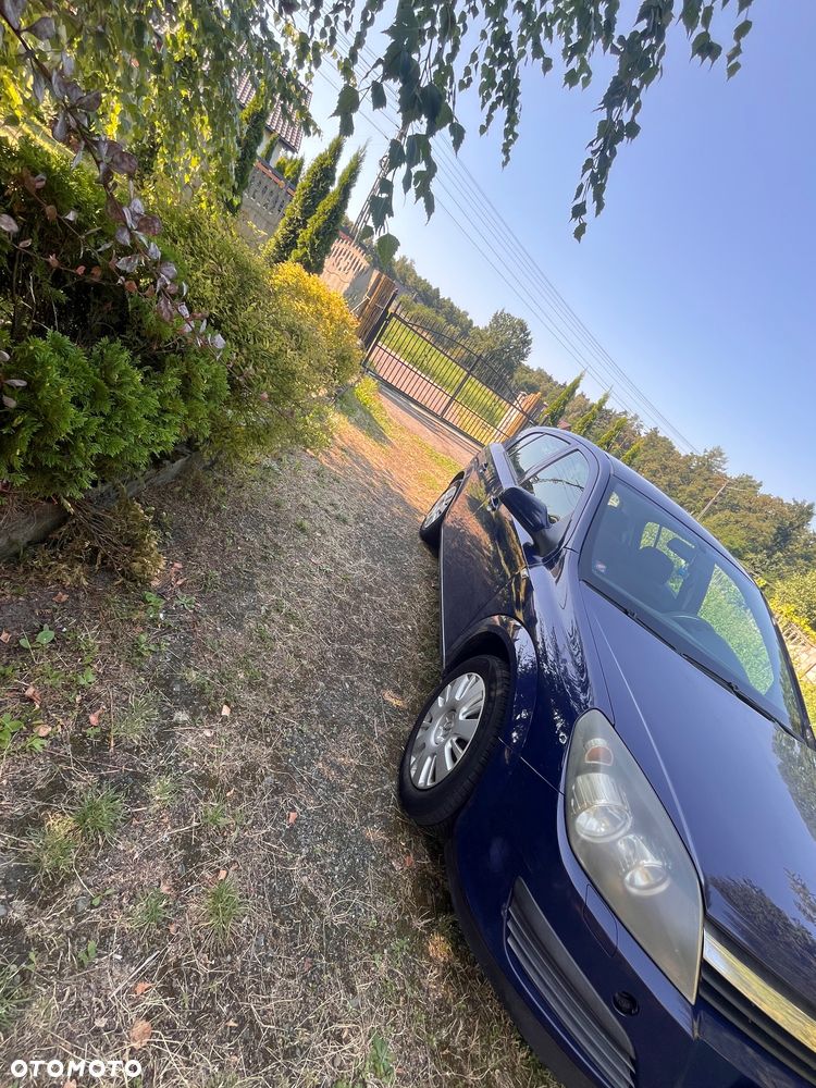 Opel Astra 1.3 CDTI 111 - 3