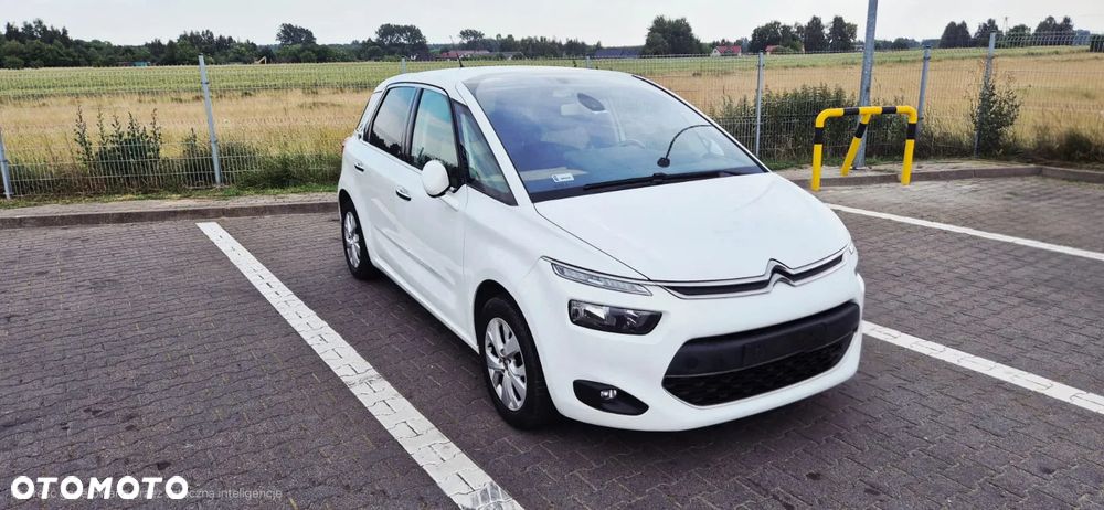 Citroën C4 Picasso 1.6 THP Exclusive - 3