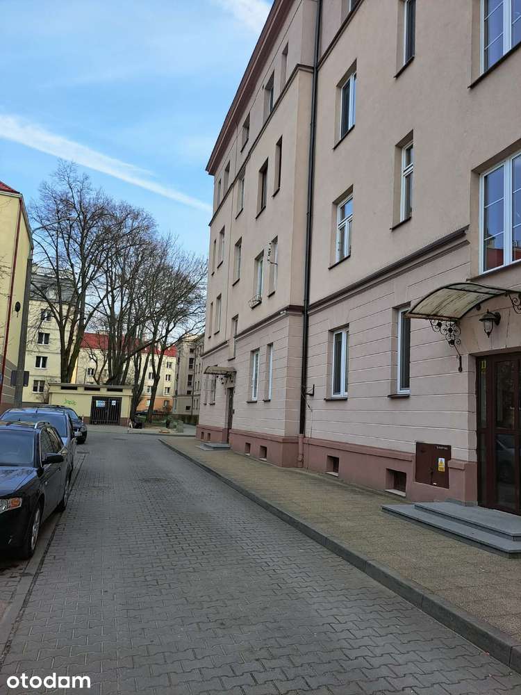 Mieszkanie, 81,50 m², Radom