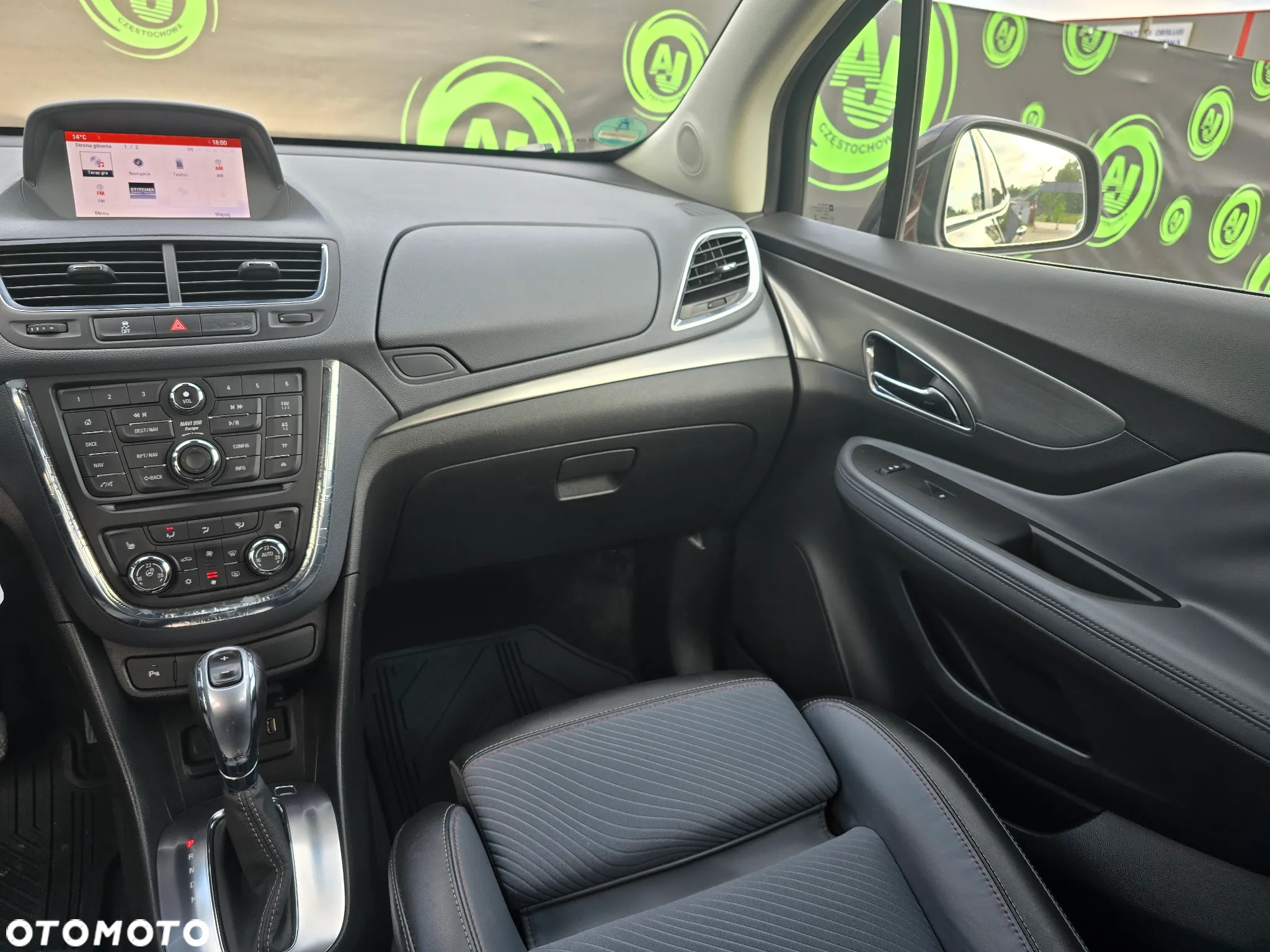 Opel Mokka - 9