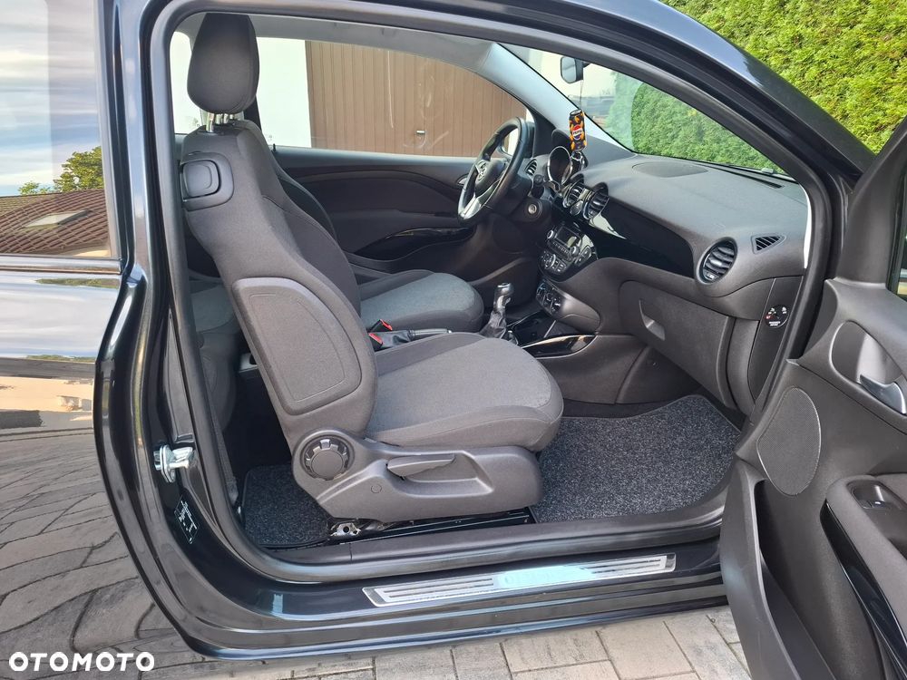 Opel Adam 1.2 120 Jahre - 15