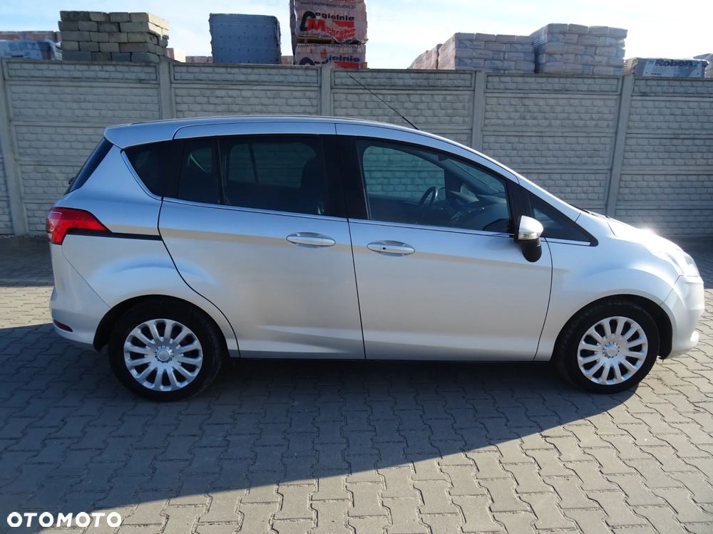 Ford B-MAX - 6