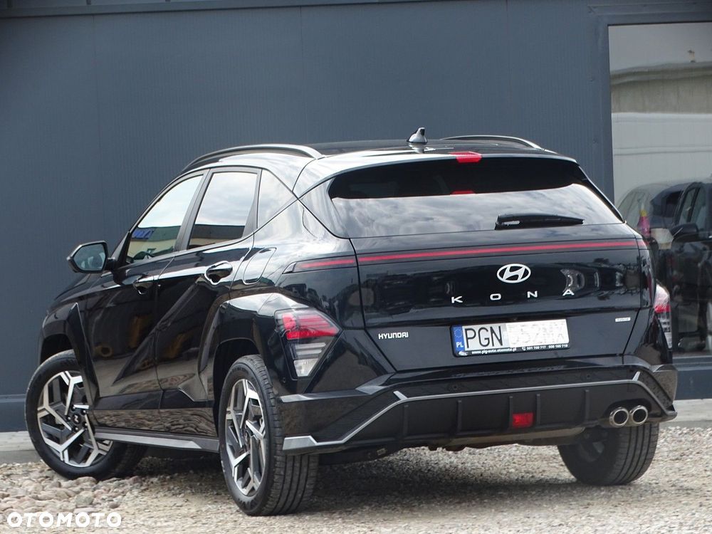 Hyundai Kona - 7