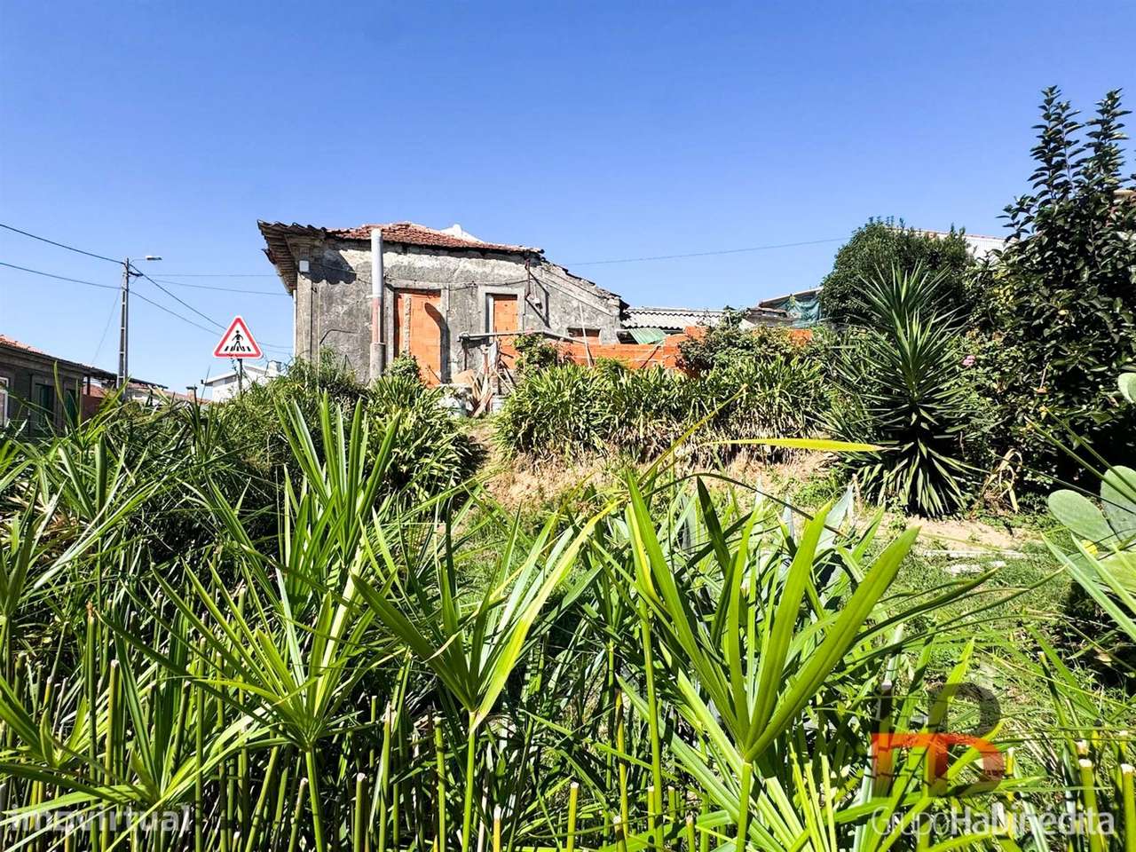 Moradia Geminada T2 Venda em Rio Tinto,Gondomar - Grande imagem: 4/5