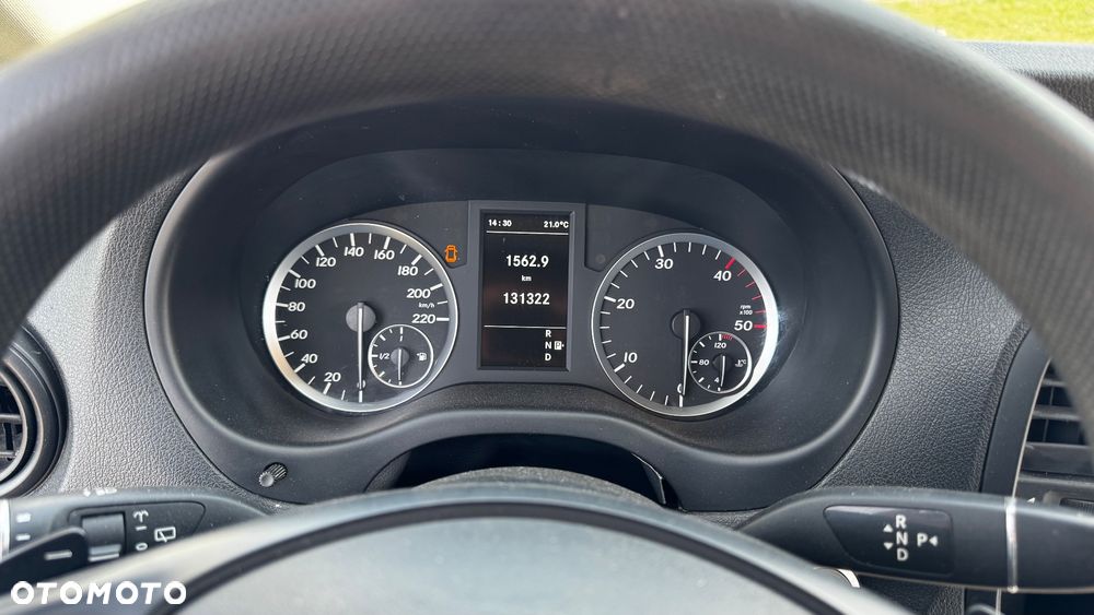 Mercedes-Benz Vito (BlueTEC) Tourer Lang PRO - 7