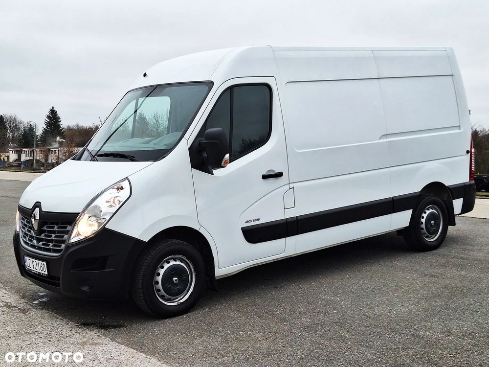 Renault Master - 8