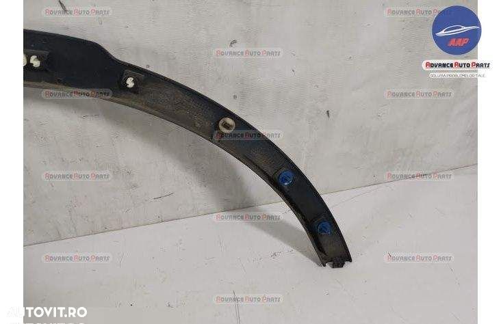 Bandou Overfender Dreapta Spate original Land Rover  Range Rover Evoqu - 5