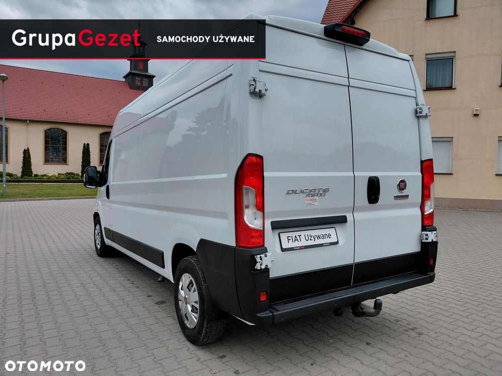 Fiat Ducato - 5