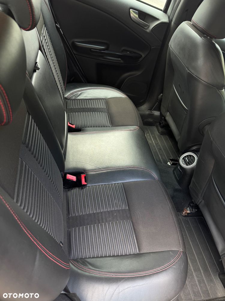Alfa Romeo Giulietta 1.4 TB MultiAir Distinctive - 9