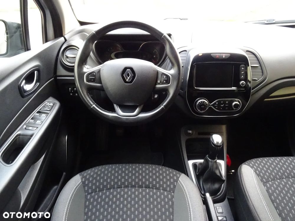 Renault Captur ENERGY TCe 90 Start&Stop Luxe - 5