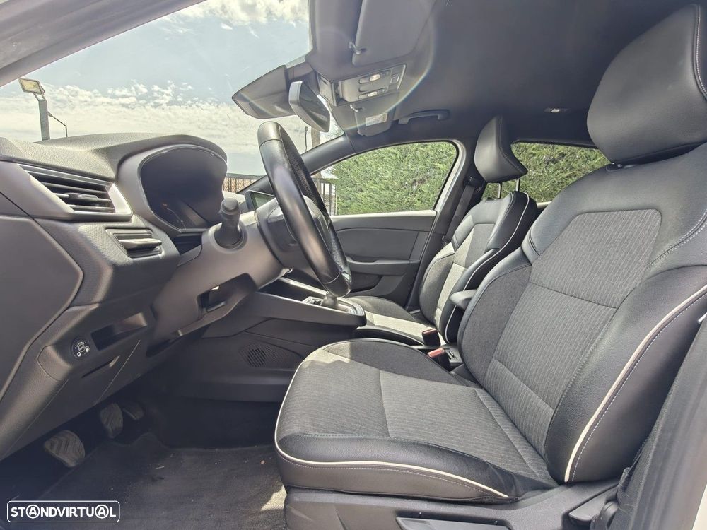 Renault Clio - 7