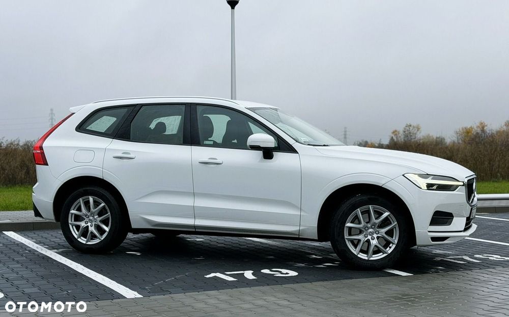 Volvo XC 60 - 18