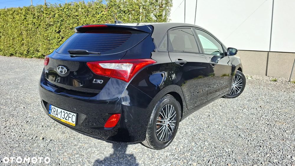 Hyundai i30 1.4 Fifa World Cup Edition - 3