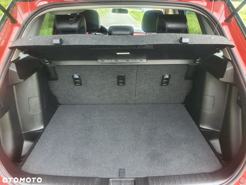 Suzuki Vitara 1.6 DDiS (4x4) Allgrip Comfort+ - 18