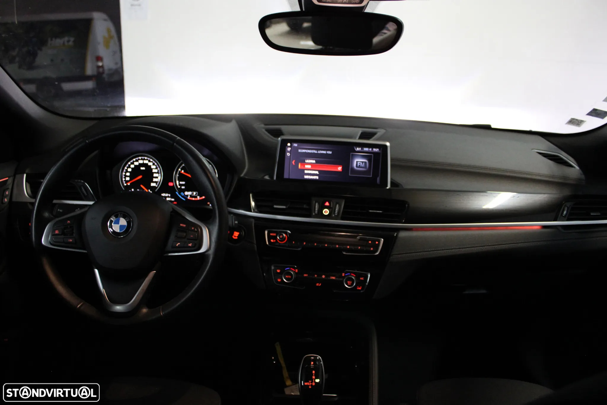 BMW X2 16 d sDrive Auto Advantage - 8