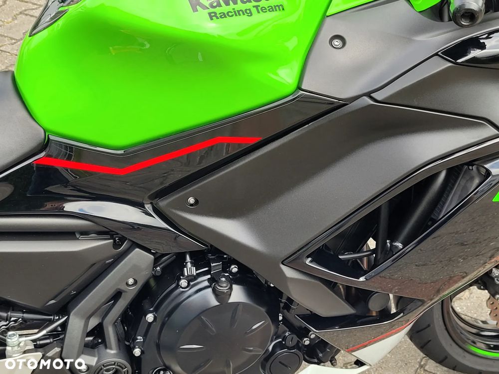 Kawasaki Ninja - 17