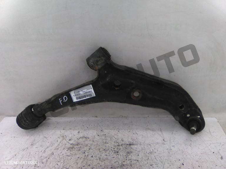 Braço Suspensão Frente Direito 545_010m060 Nissan Almera I (n15 - 1