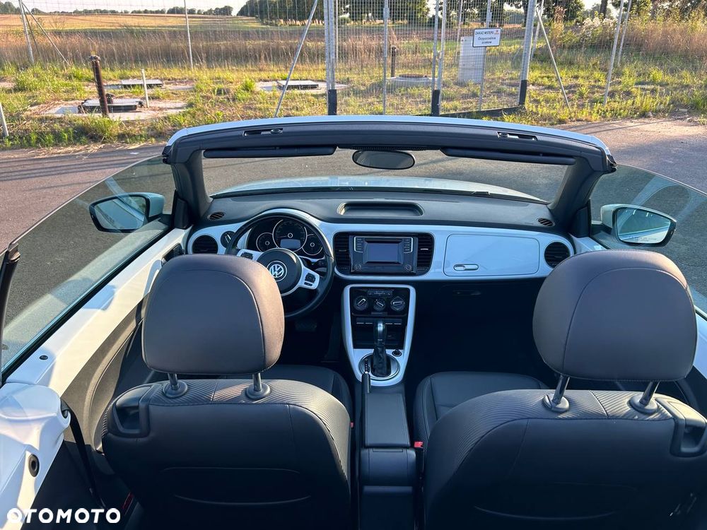Volkswagen Beetle 2.0 TSI BMT R-Line DSG - 4