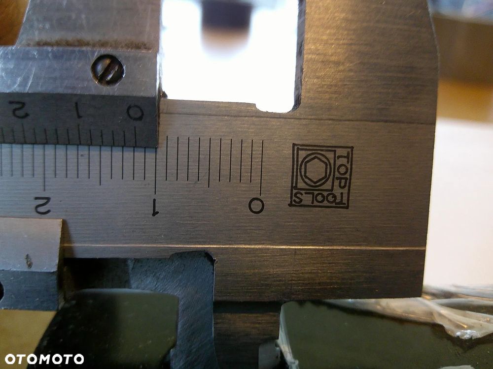 NOWA KULA HAKA BRINK THULE ODKRĘCANA - 3