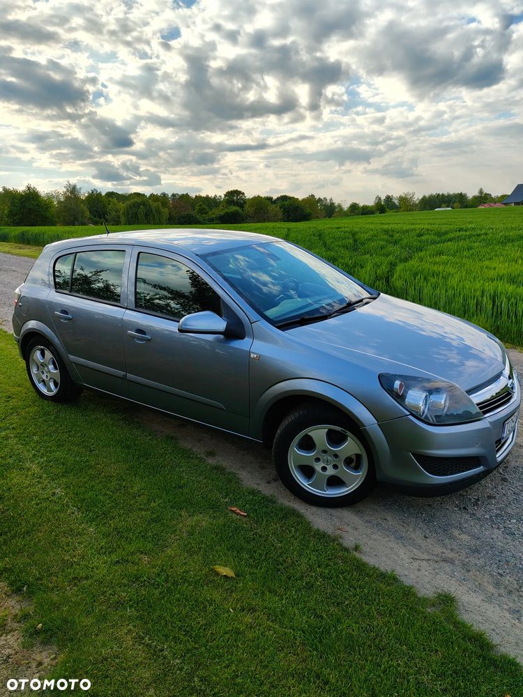 Opel Astra - 3
