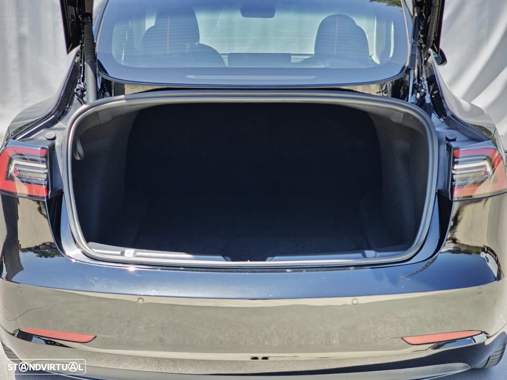 Tesla Model 3 Long Range Tração Integral - 6